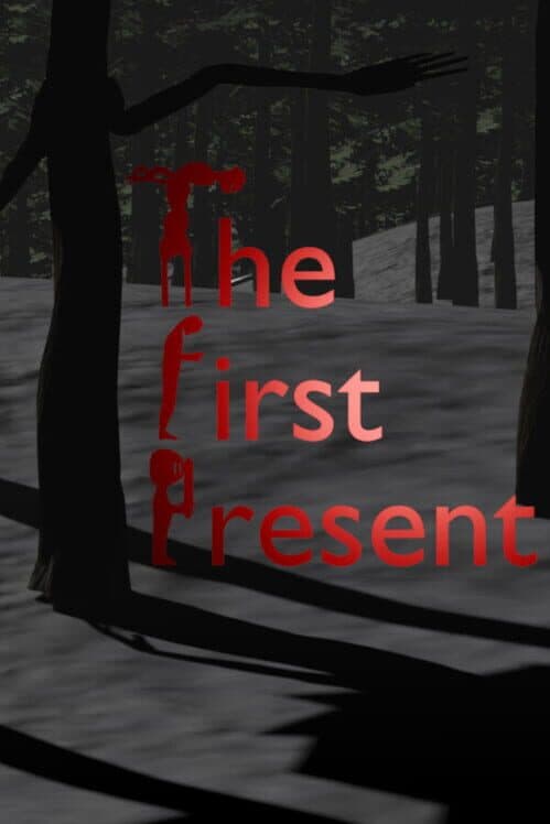 Обложка The First Present