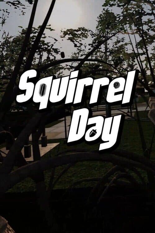 Обложка Squirrel Day