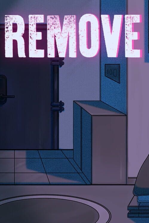 Обложка Remove