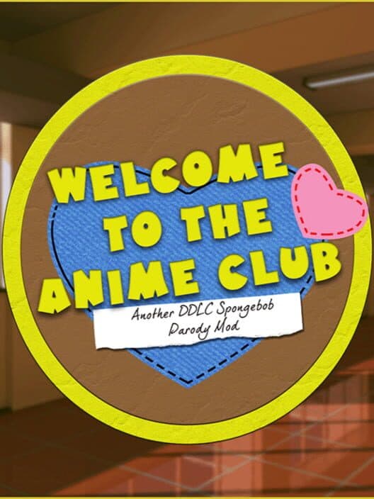 Обложка Welcome to the Anime Club