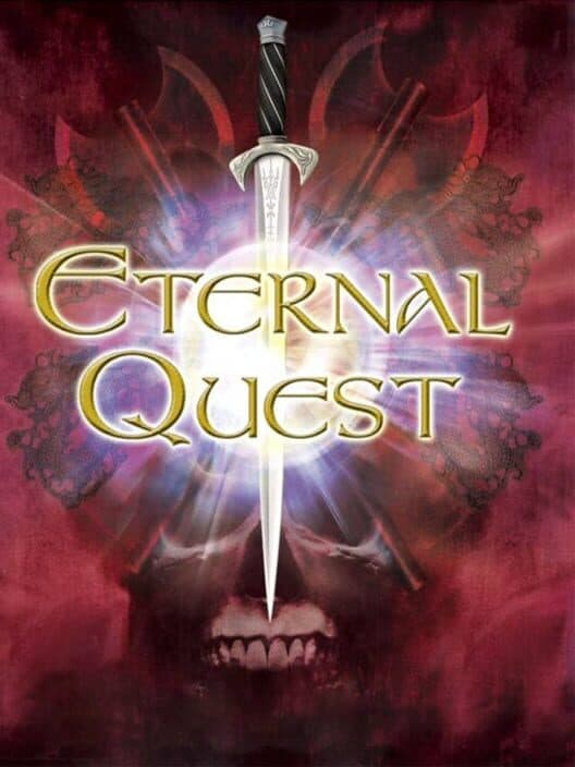 Обложка Eternal Quest
