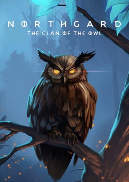 Обложка Northgard: Vordr, Clan of the Owl