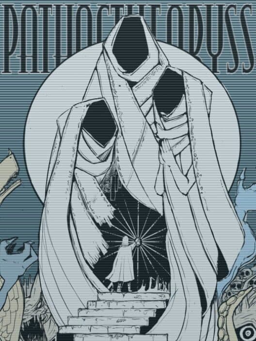 Обложка Path of the Abyss