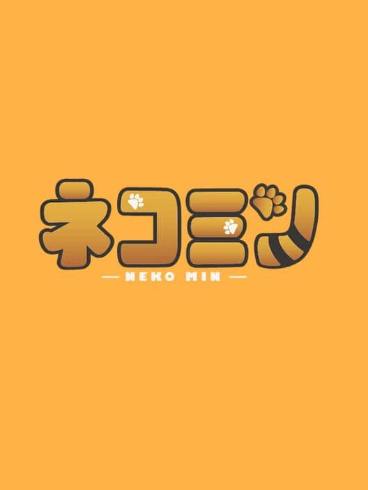 Обложка Neko Min