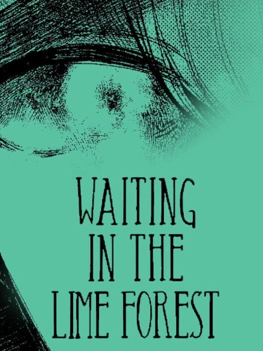 Обложка Waiting in the Lime Forest