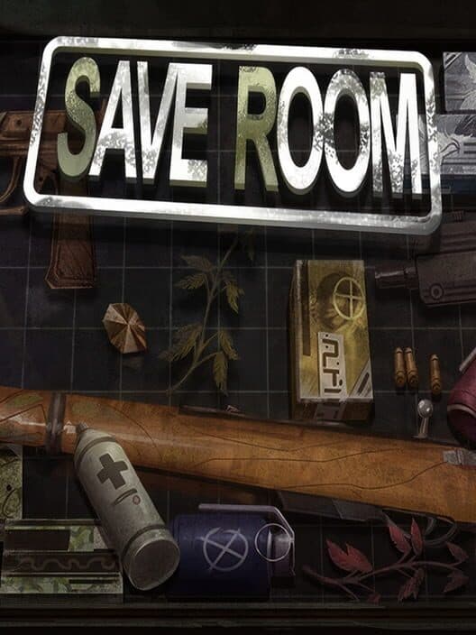 Обложка Save Room: Organization Game