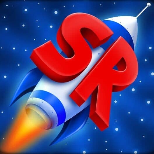 Обложка SimpleRockets