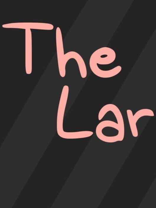 Обложка The Lar