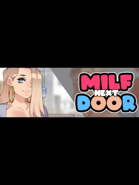 Обложка MILF Next Door