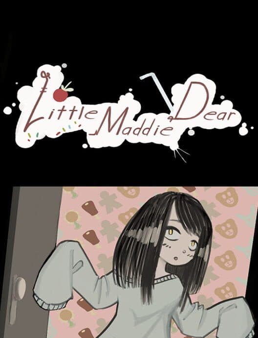 Обложка Little Maddie Dear