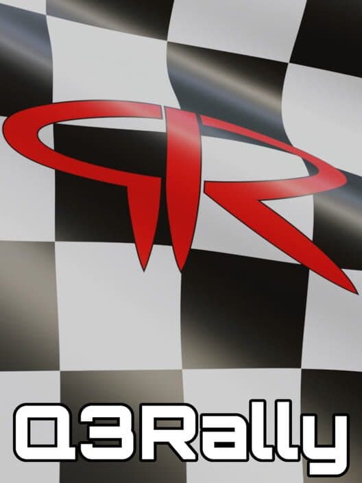 Обложка Quake 3 Rally