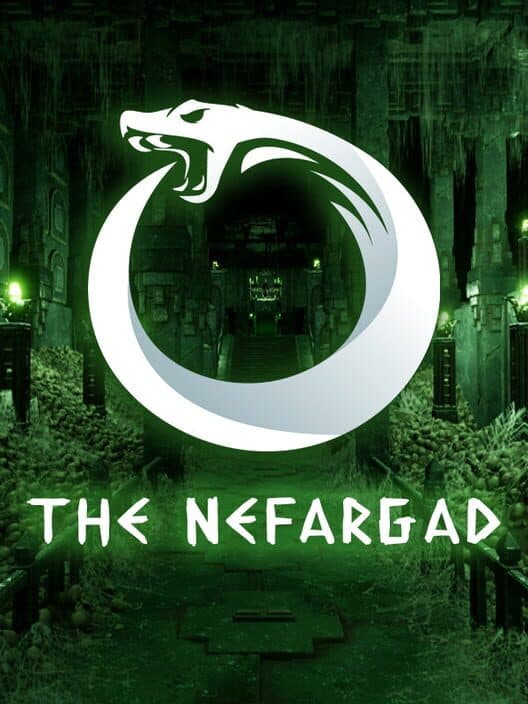 Обложка The Nefargad