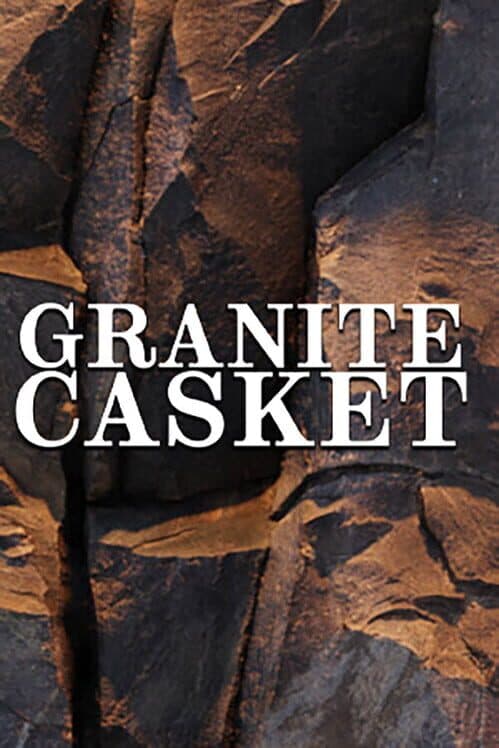 Обложка Granite Casket