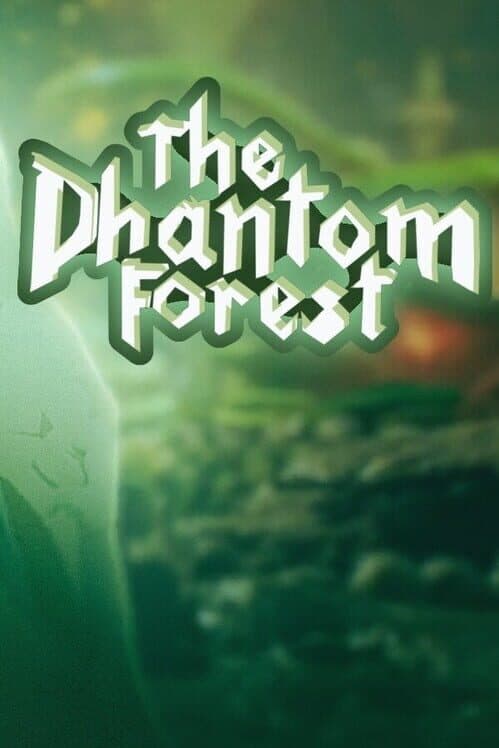 Обложка The Phantom Forest
