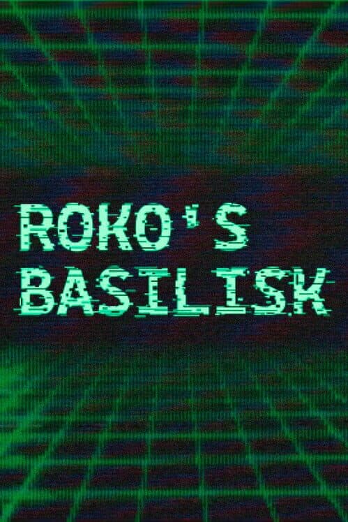 Обложка Roko's Basilisk
