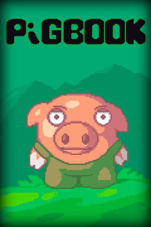 Обложка Pigbook