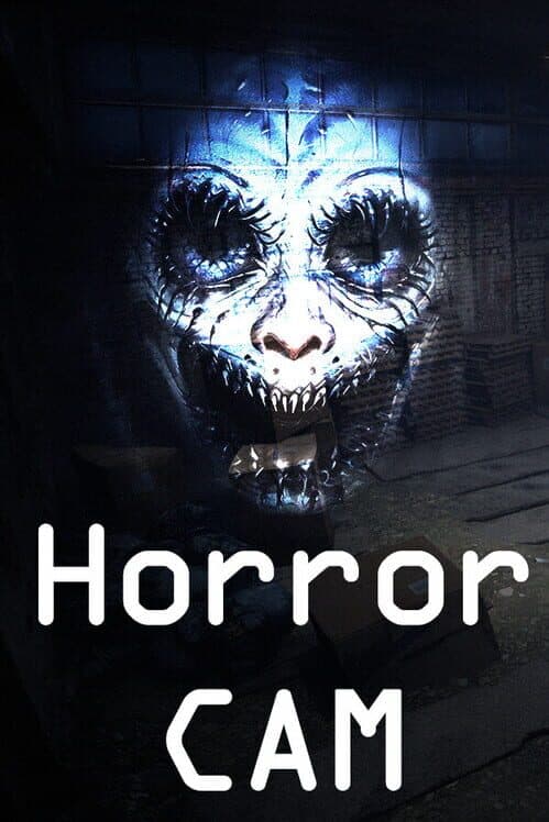 Обложка Horror Cam