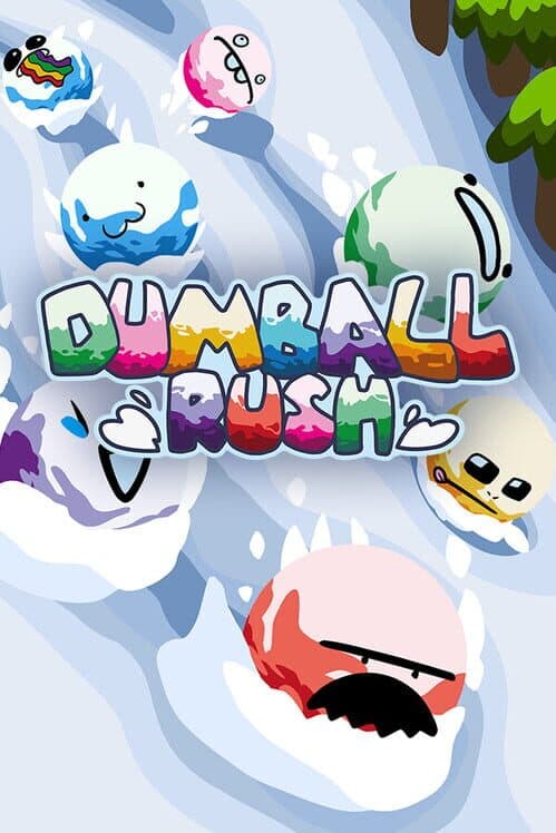 Обложка Dumball Rush