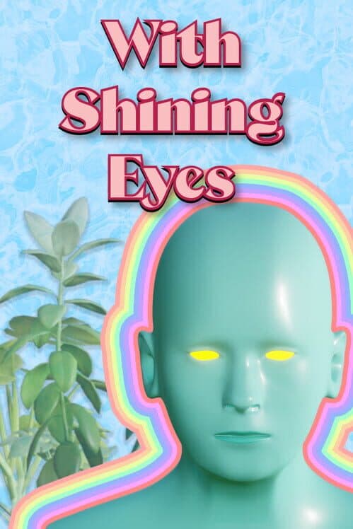 Обложка With Shining Eyes