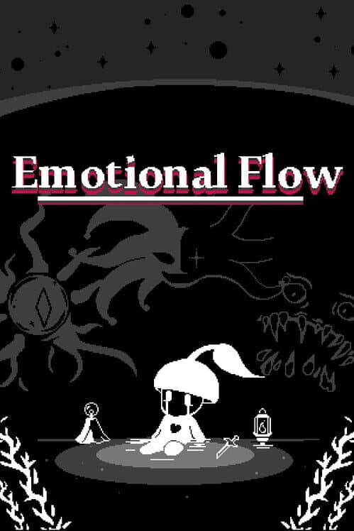 Обложка Emotional flow
