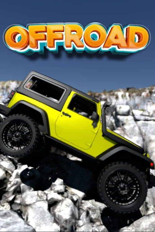 Обложка Offroad VR