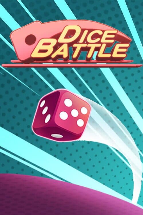 Обложка Dice Battle