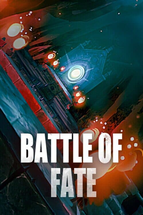 Обложка Battle of Fate