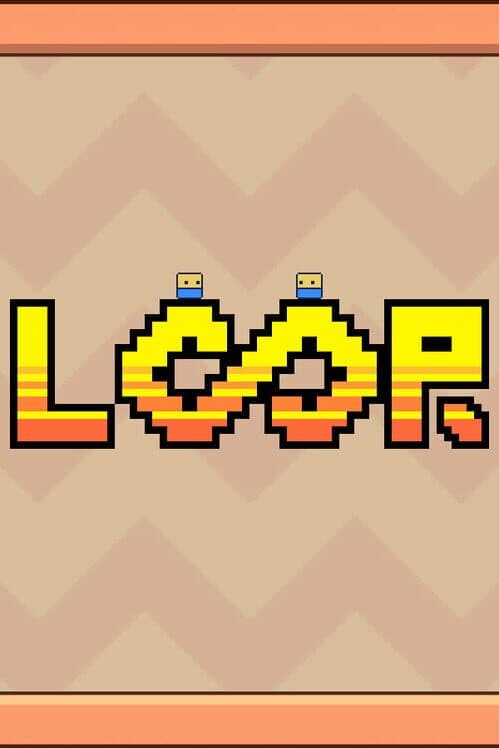 Обложка Loop