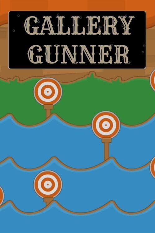 Обложка Gallery Gunner