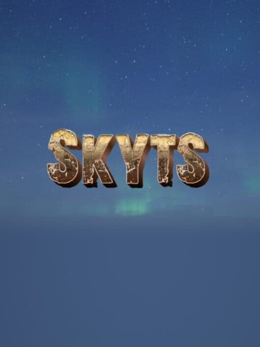 Обложка Skyts