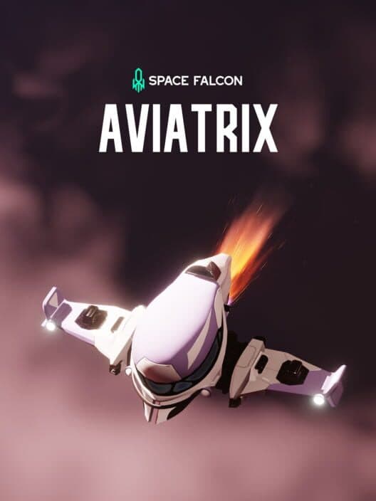 Обложка Aviatrix