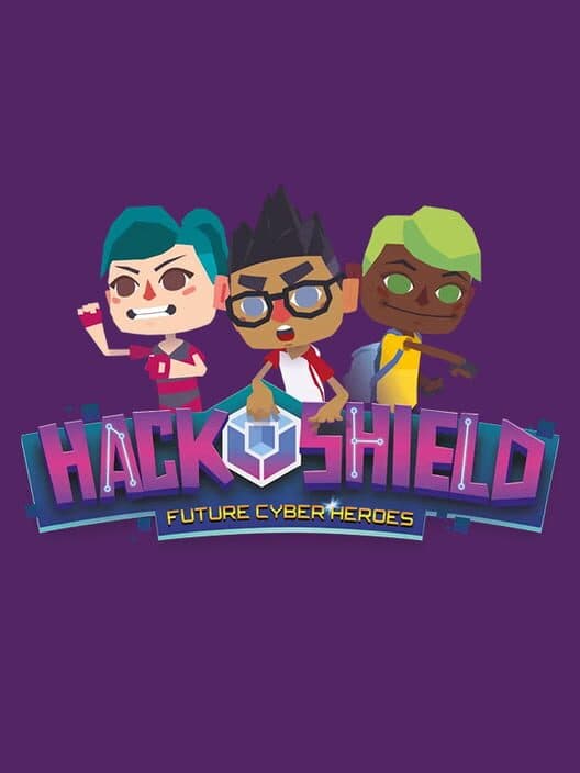 Обложка HackShield