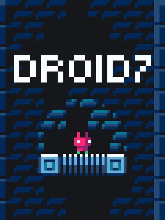 Обложка Droid7