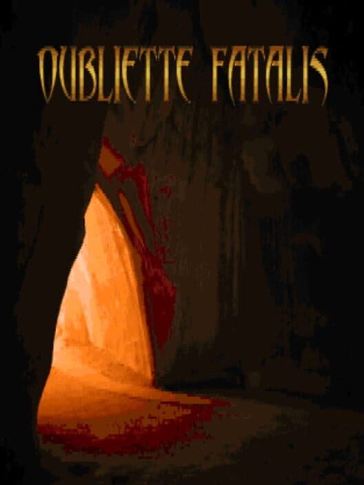 Обложка Oubliette Fatalis