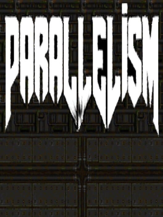 Обложка Parallelism