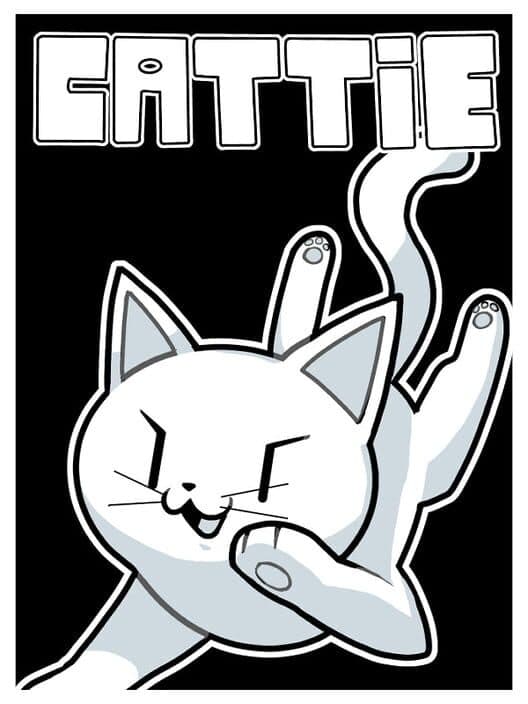 Обложка Cattie
