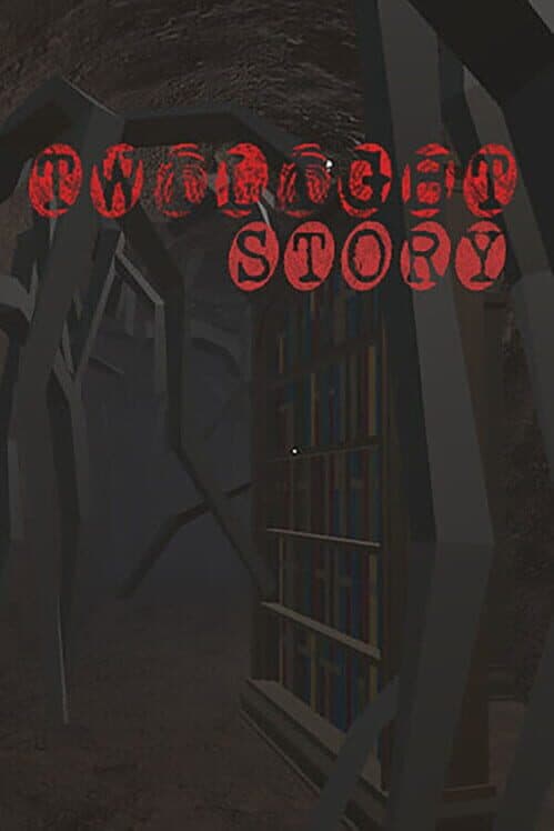 Обложка Twilight Story: A Quiet House