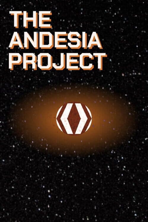 Обложка The Andesia Project
