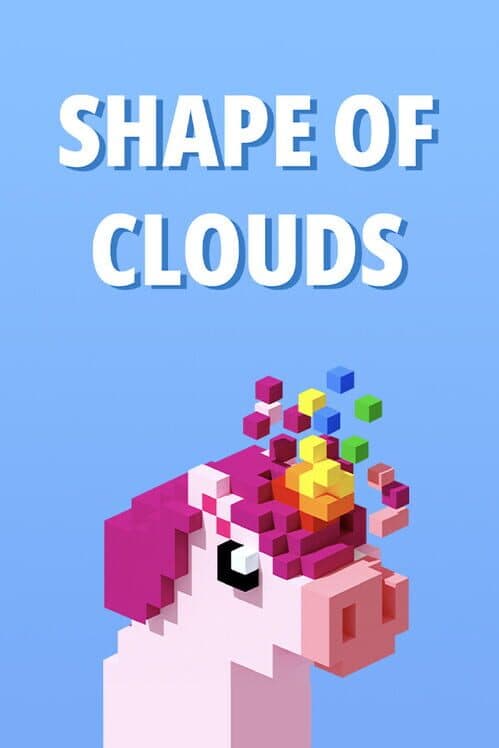 Обложка Shape of Clouds