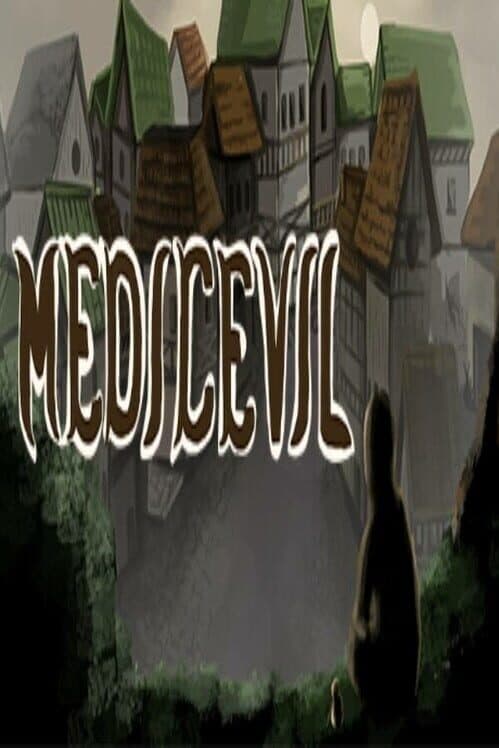 Обложка Medicevil