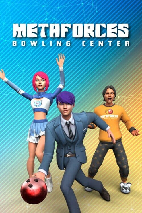 Обложка Metaforces Bowling Center