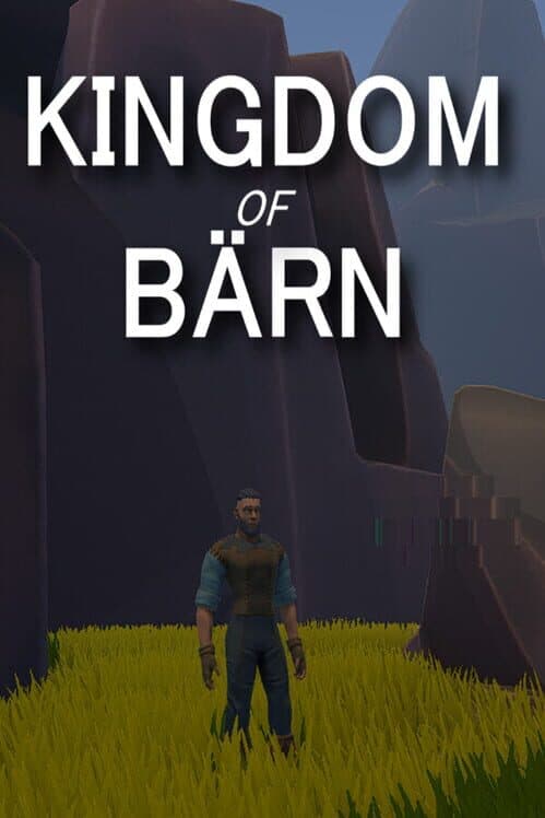 Обложка Kingdom of Bärn