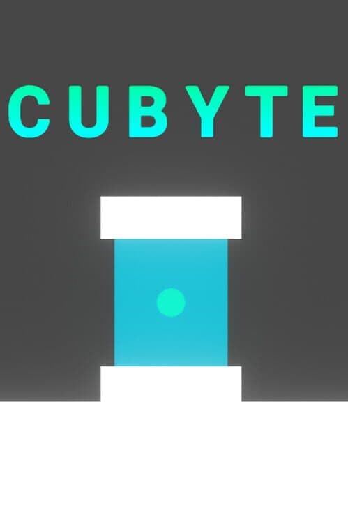 Обложка Cubyte
