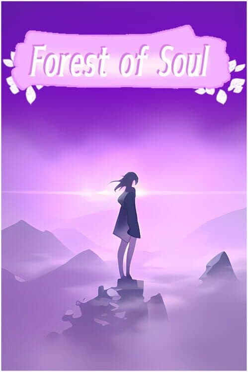 Обложка Forest of Soul