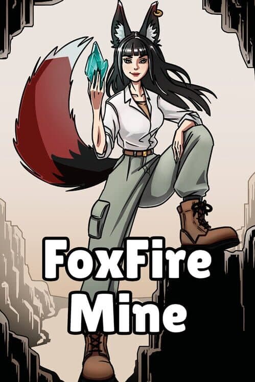 Обложка FoxFire Mine