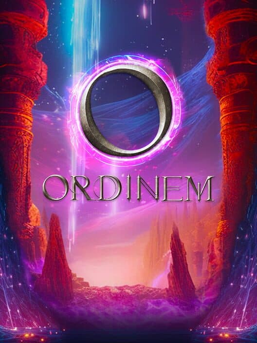 Обложка Ordinem