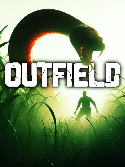 Обложка Outfield