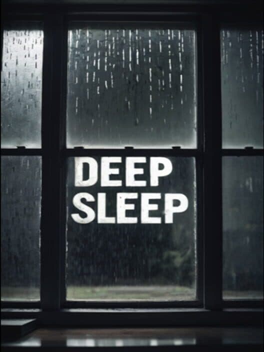 Обложка Deep Sleep