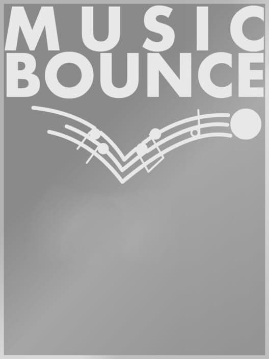 Обложка Music Bounce