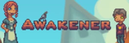 Обложка Awakener
